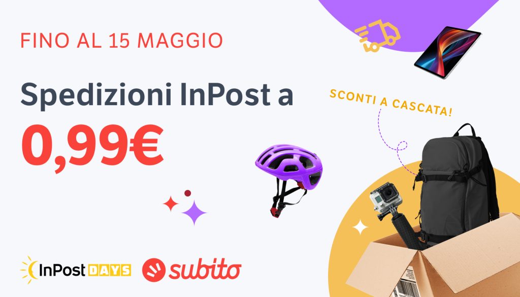Promo TuttoSubito