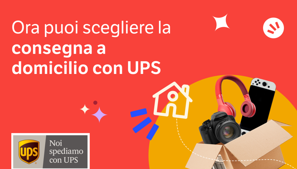 Novità TuttoSubito