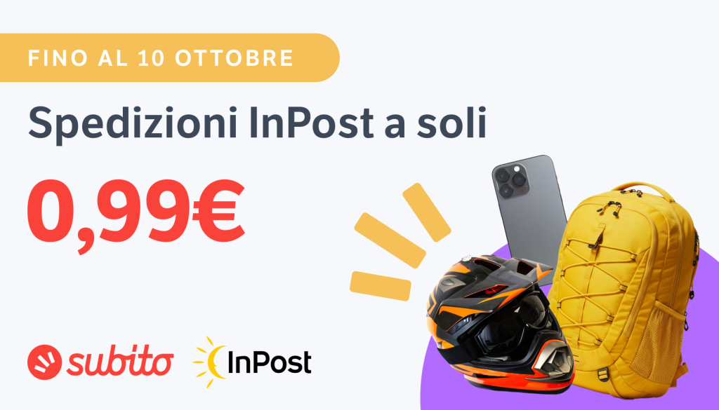Promo TuttoSubito