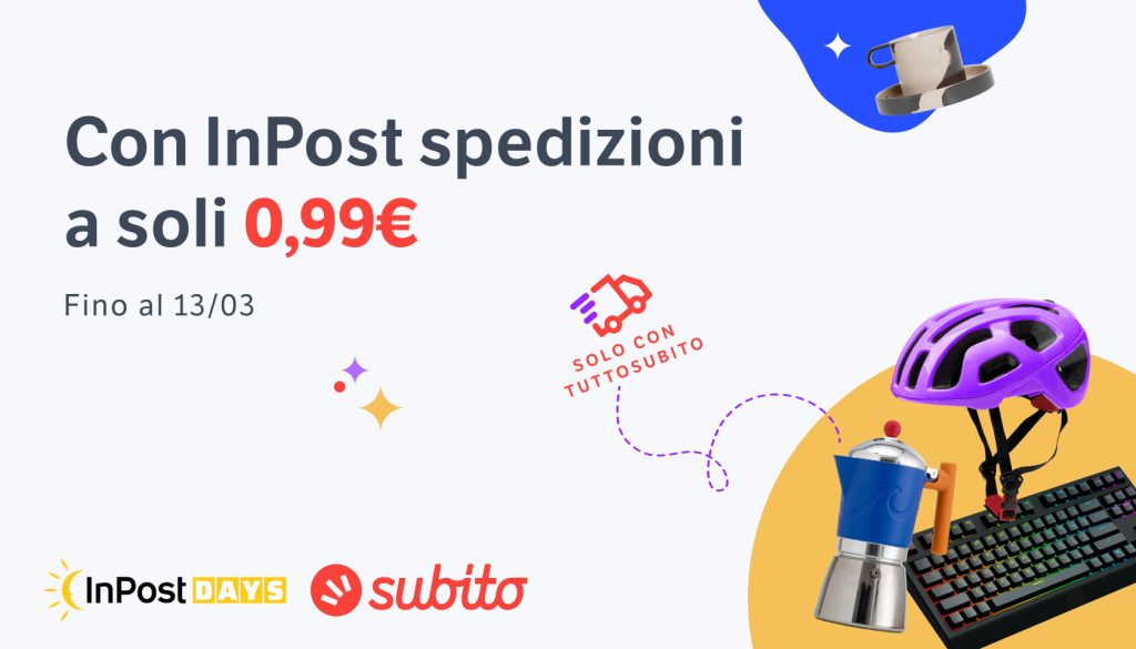 Promo TuttoSubito