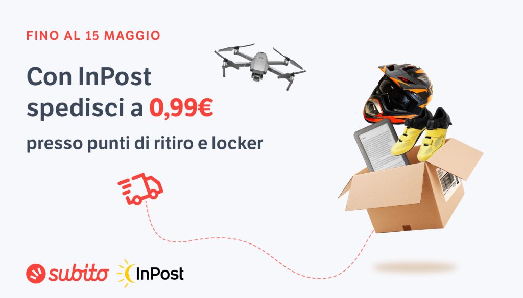 Promo TuttoSubito