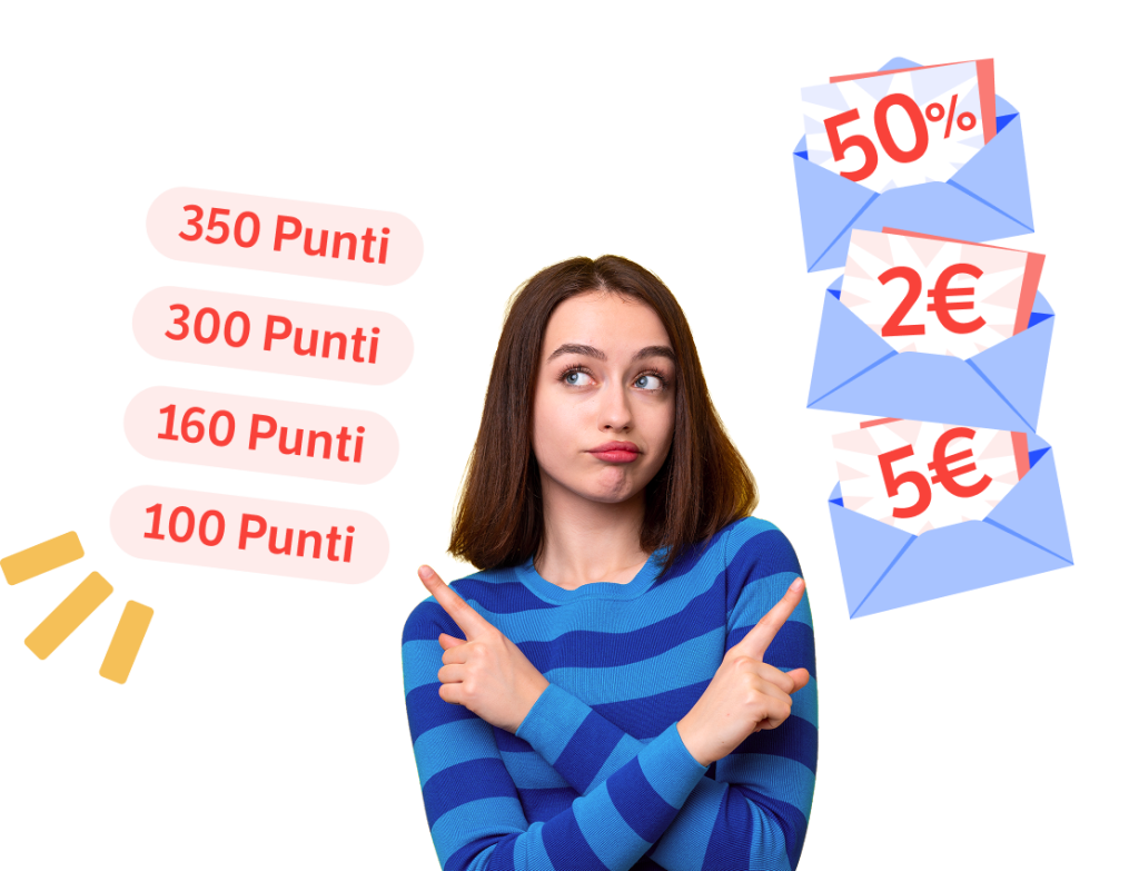 Scopri il nuovo SubitoPiù